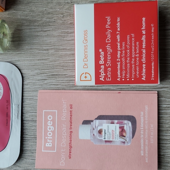 *Mega Bundle* Nars, Huda, Saturday Skin + Various other brands - Picture 5 of 8